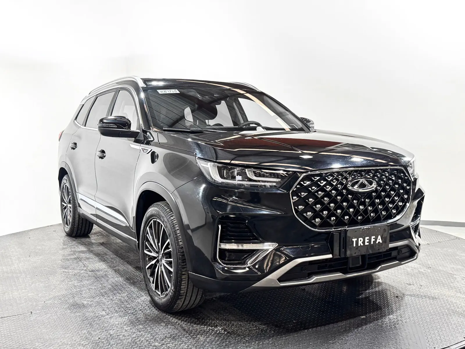 Chirey Tiggo 8 Pro 2023 · foto 5 de 20