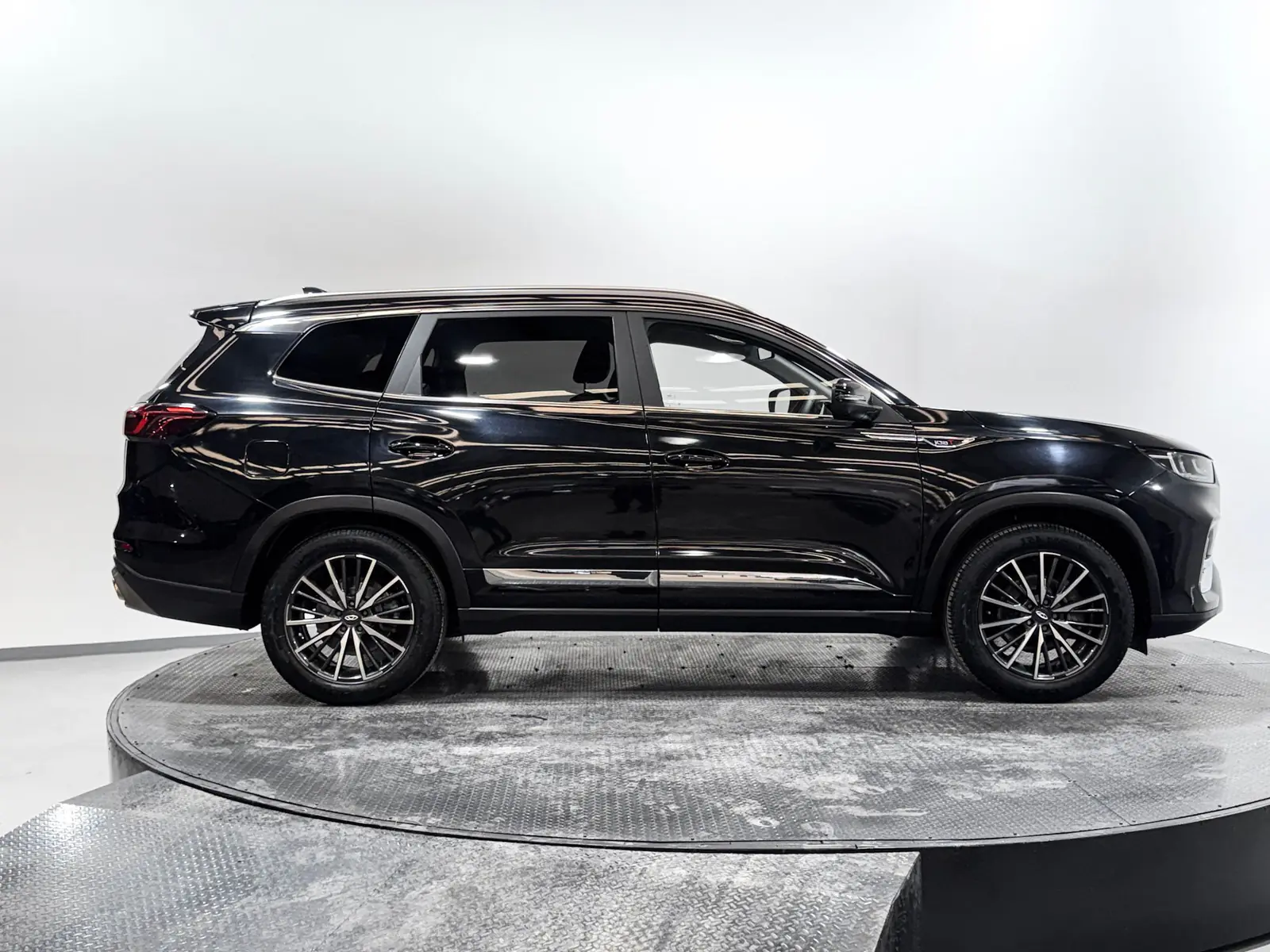Chirey Tiggo 8 Pro 2023 · foto 2 de 20