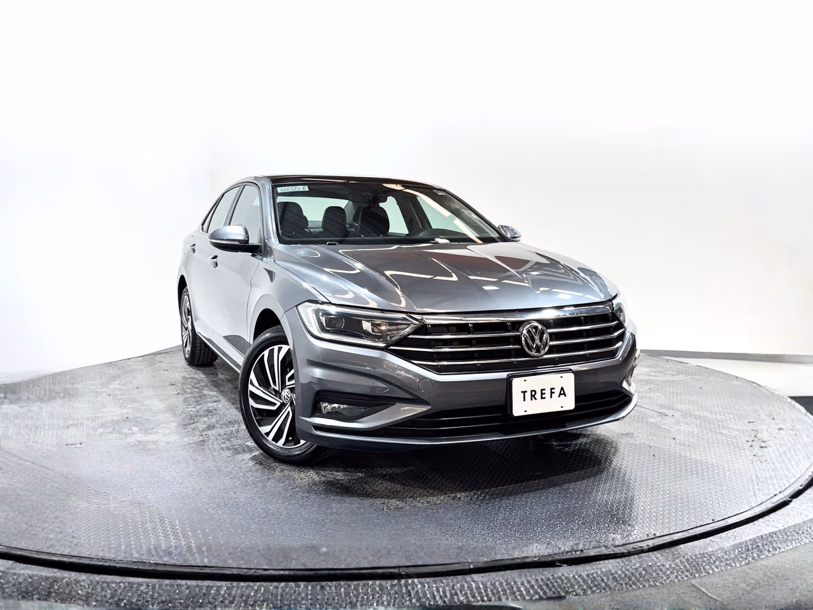 Volkswagen Jetta Highline 2019