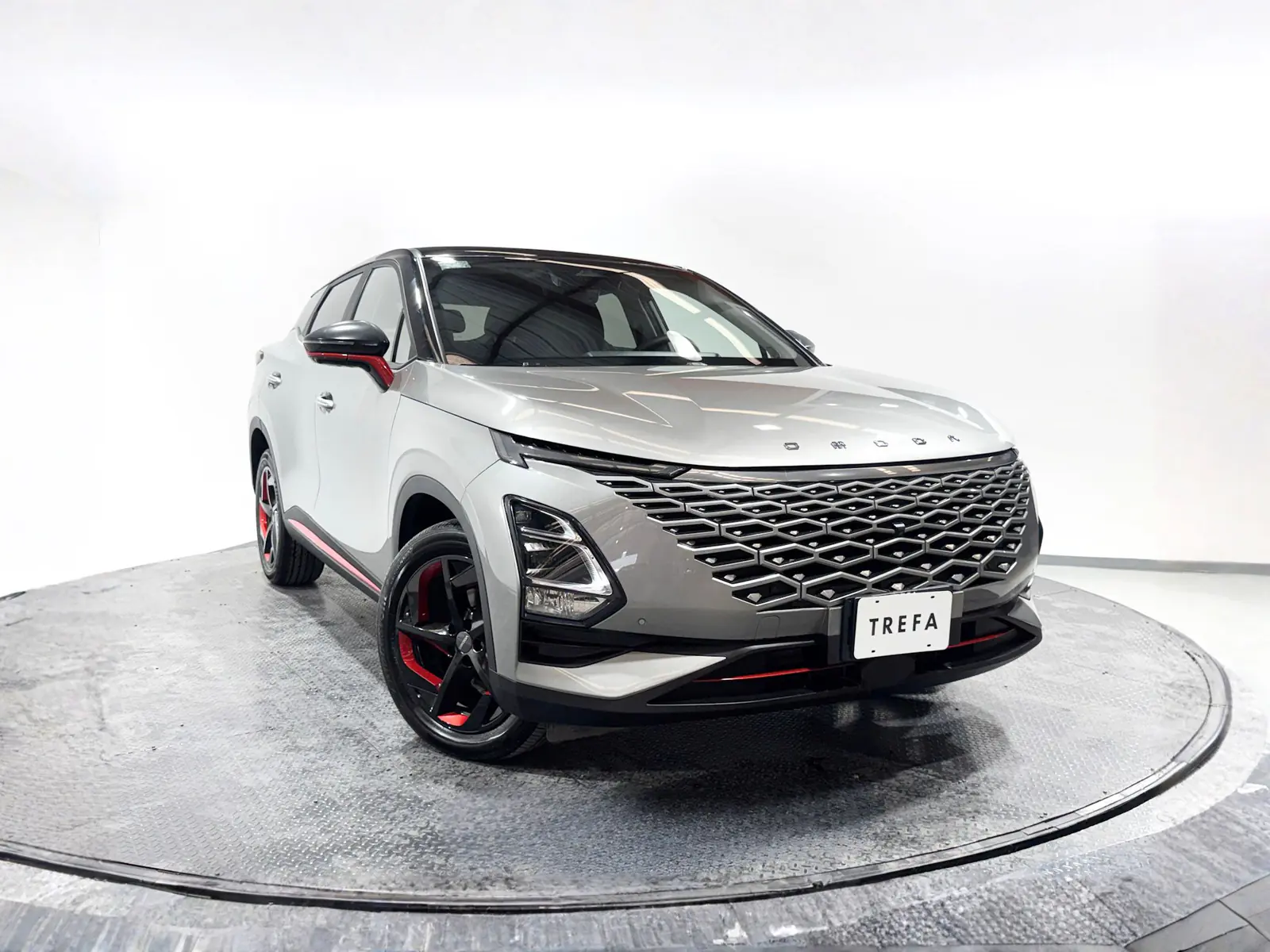 Omoda C5 Premium 2023