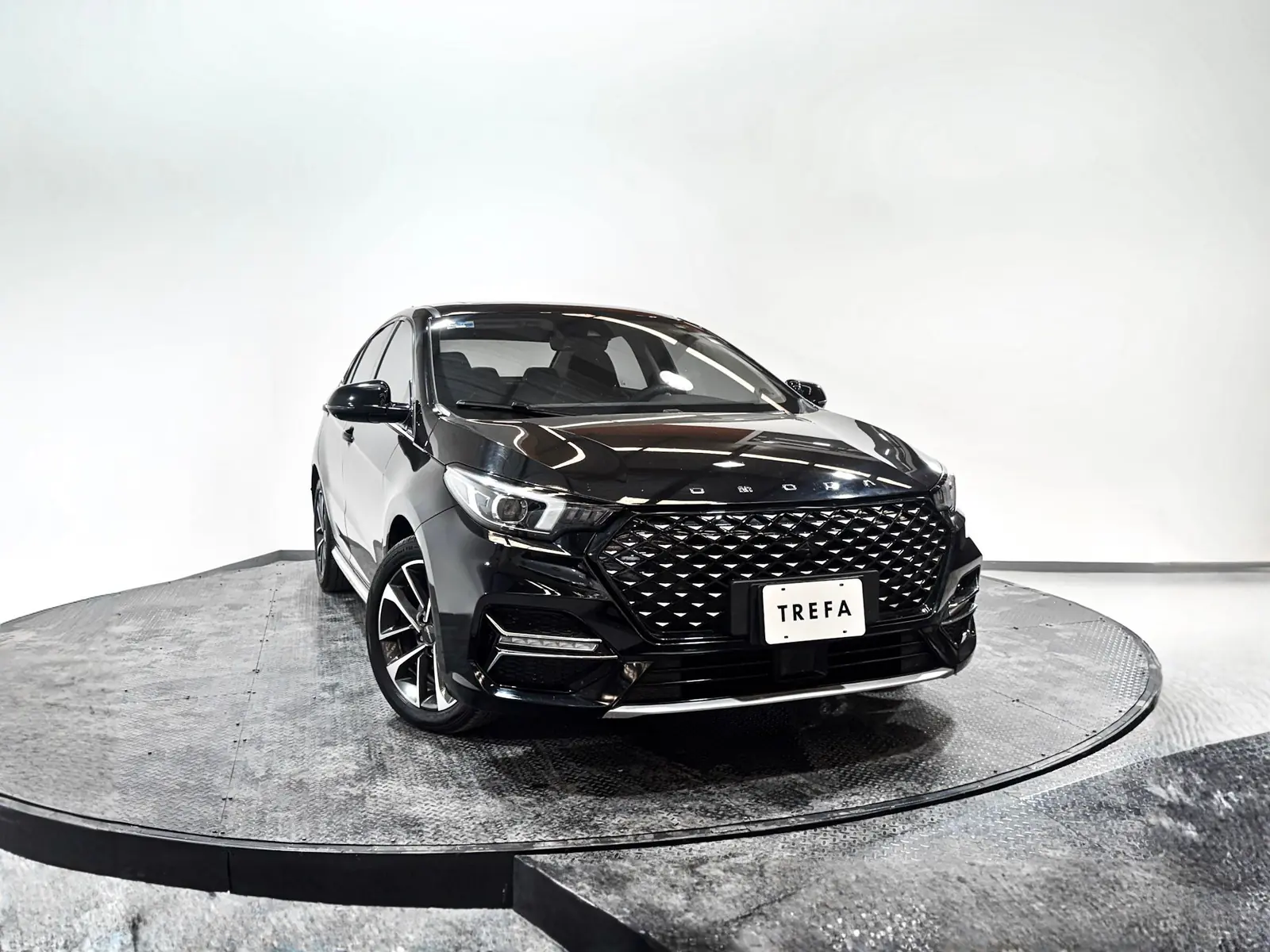 Omoda O5 Unlimited 2024