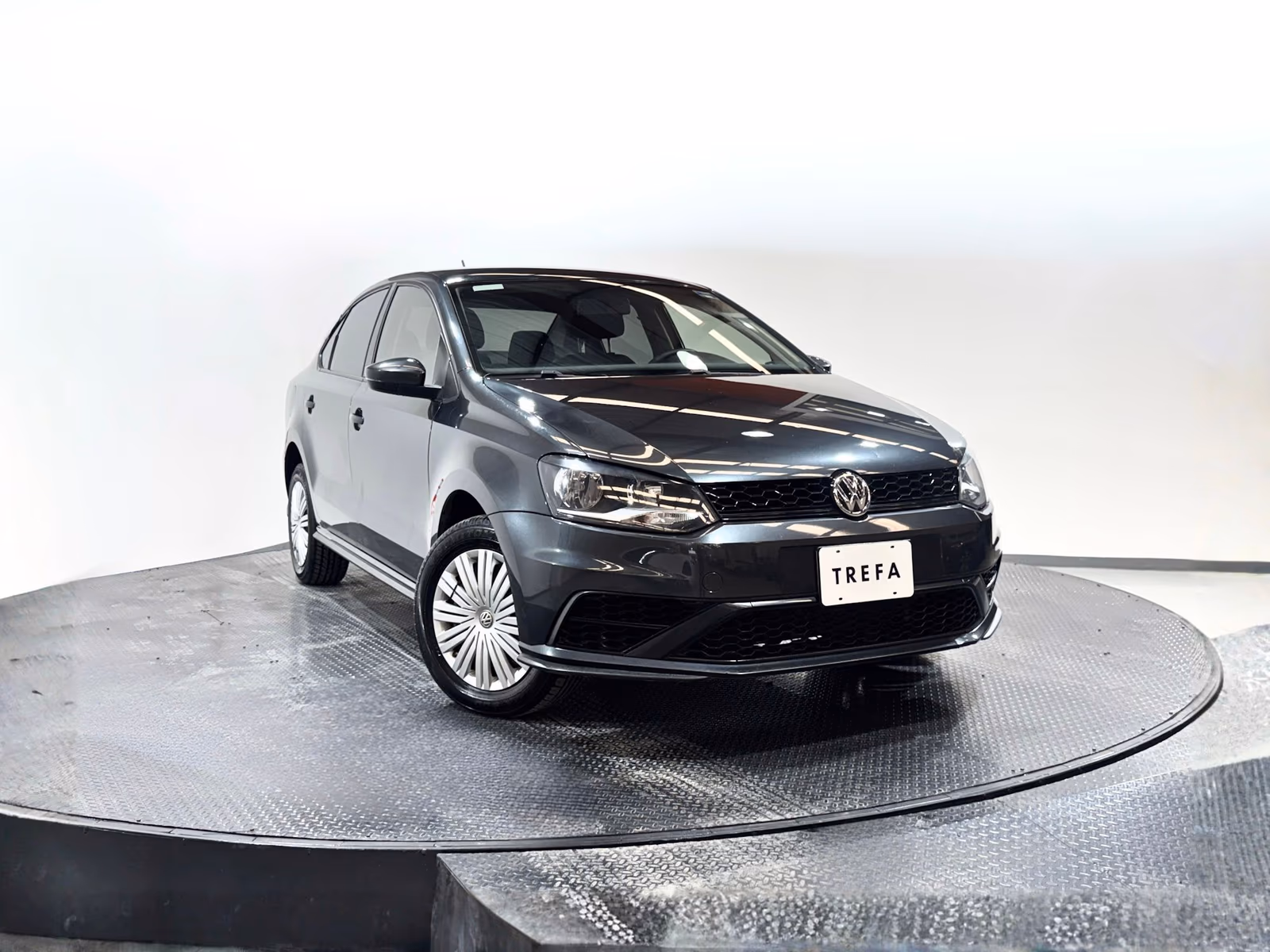 Volkswagen Vento Starline T/A 2022