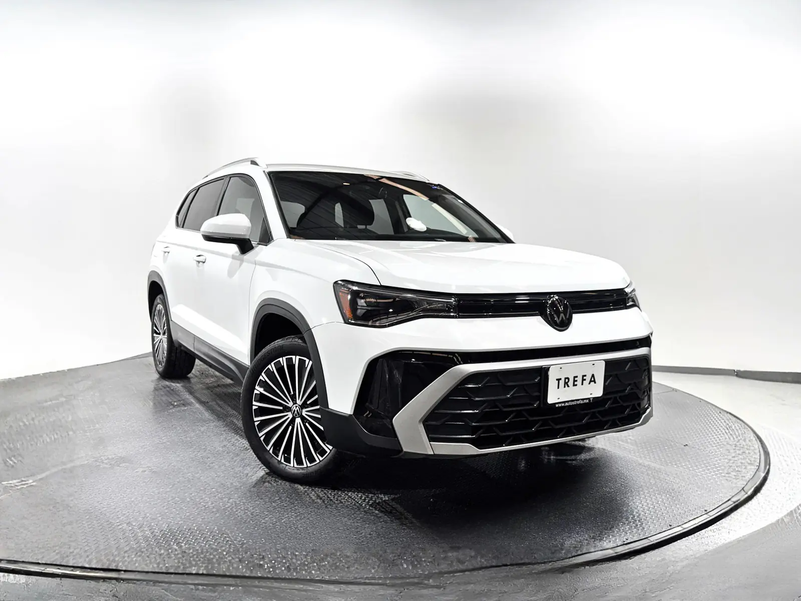 Volkswagen Taos 2025 · foto 1 de 19