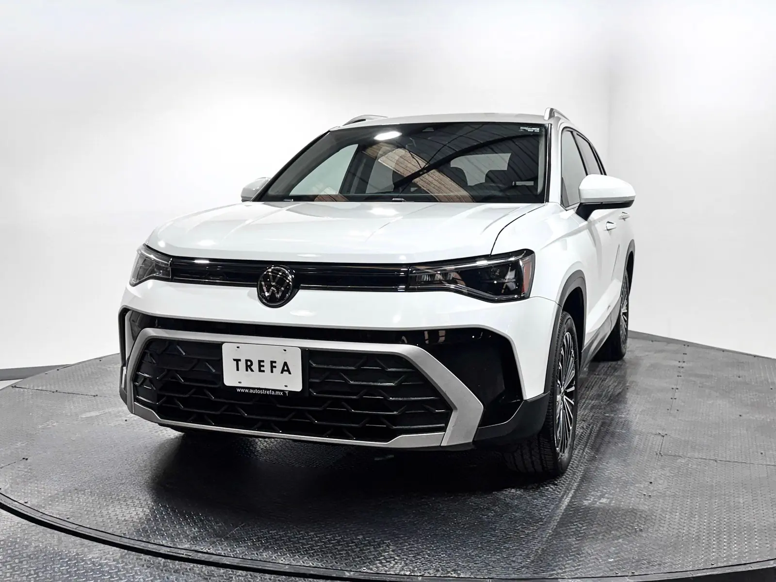 Volkswagen Taos 2025 · foto 3 de 19