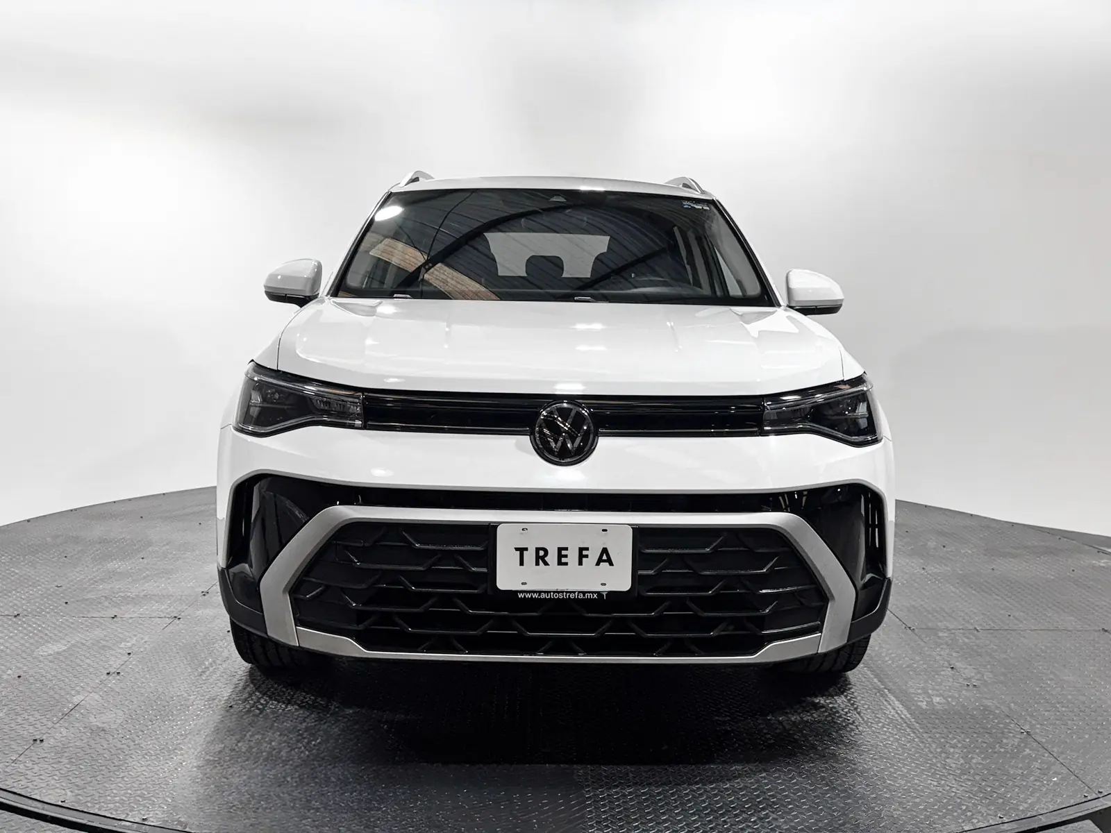 Volkswagen Taos 2025 · foto 4 de 19