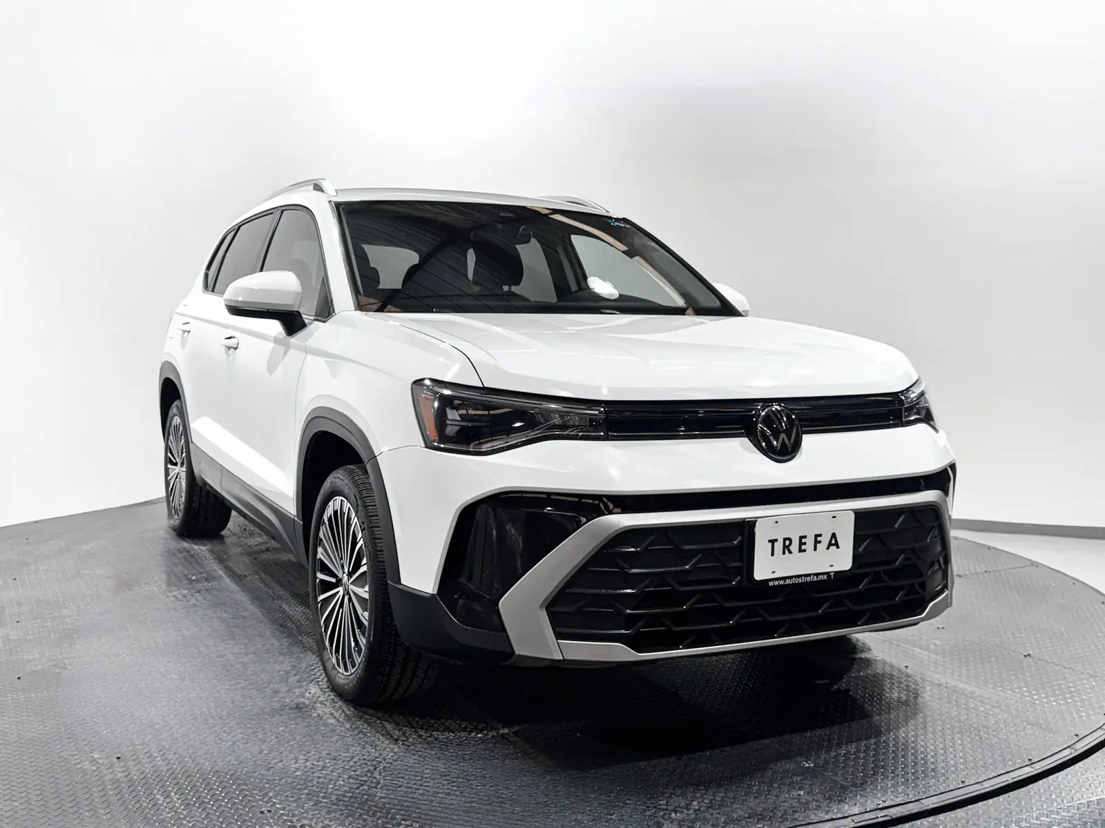 Volkswagen Taos 2025 · foto 5 de 19