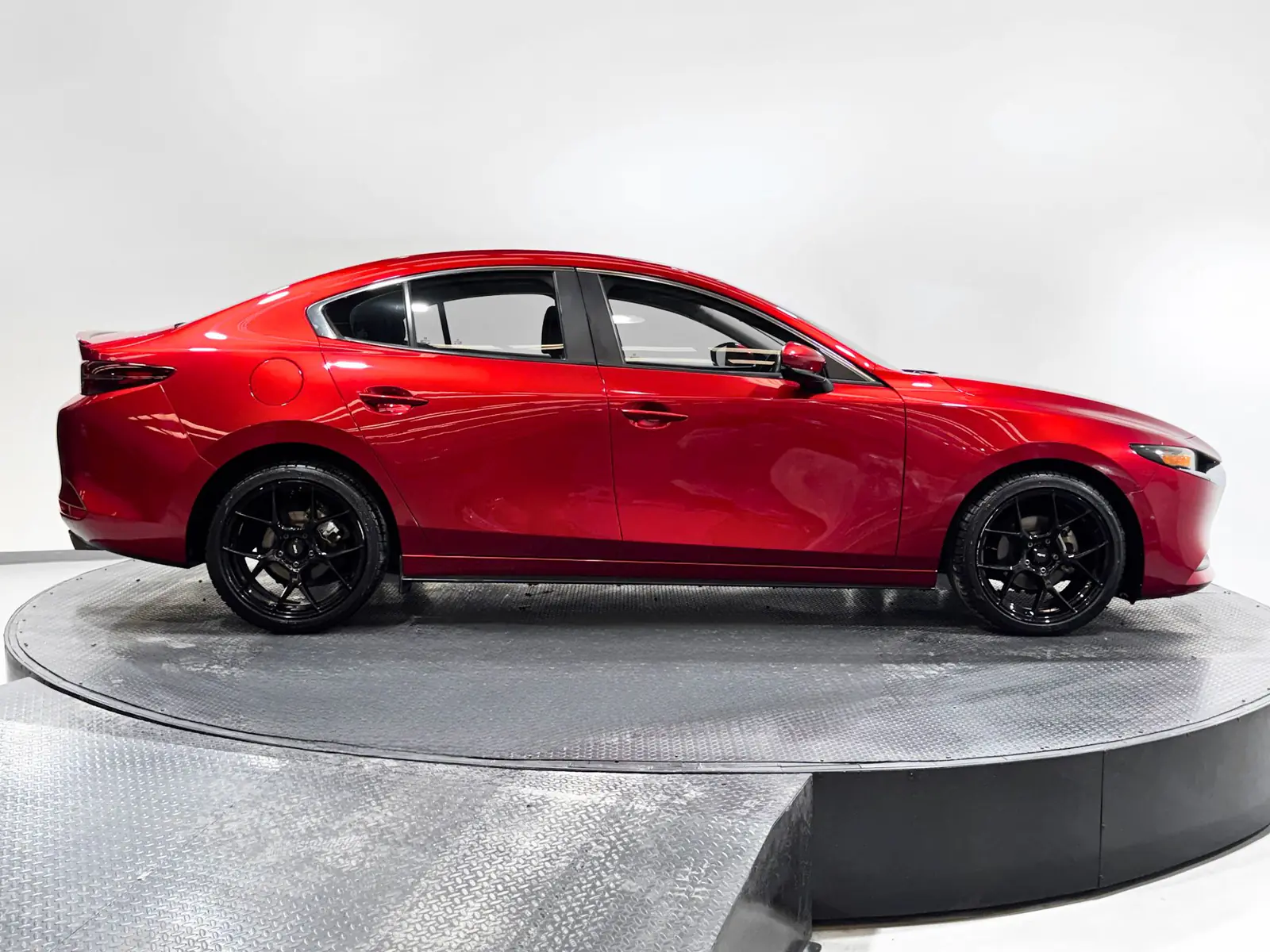 Mazda 3 2021 · foto 2 de 20