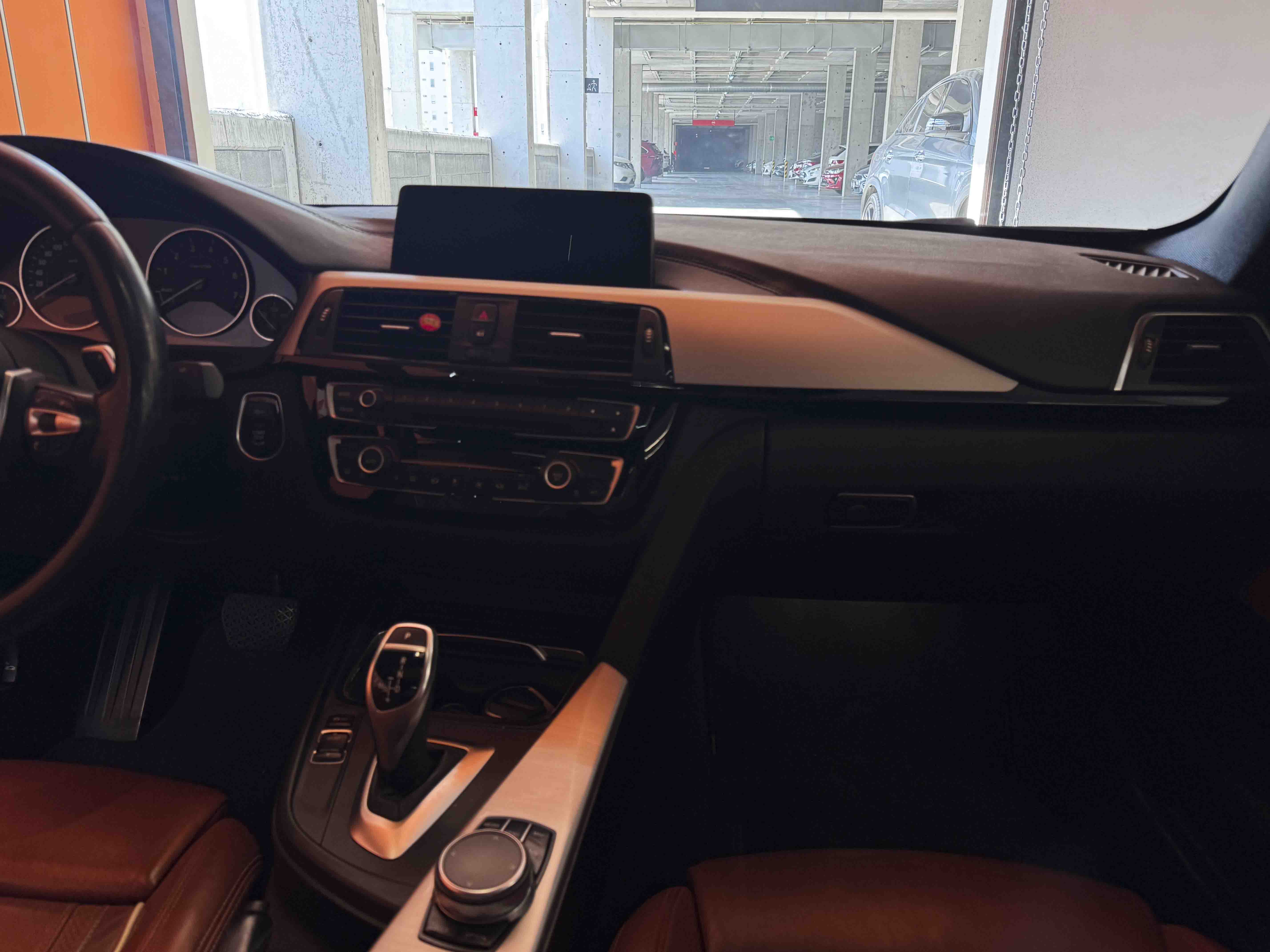 BMW Serie 4 2018 · foto 14 de 17