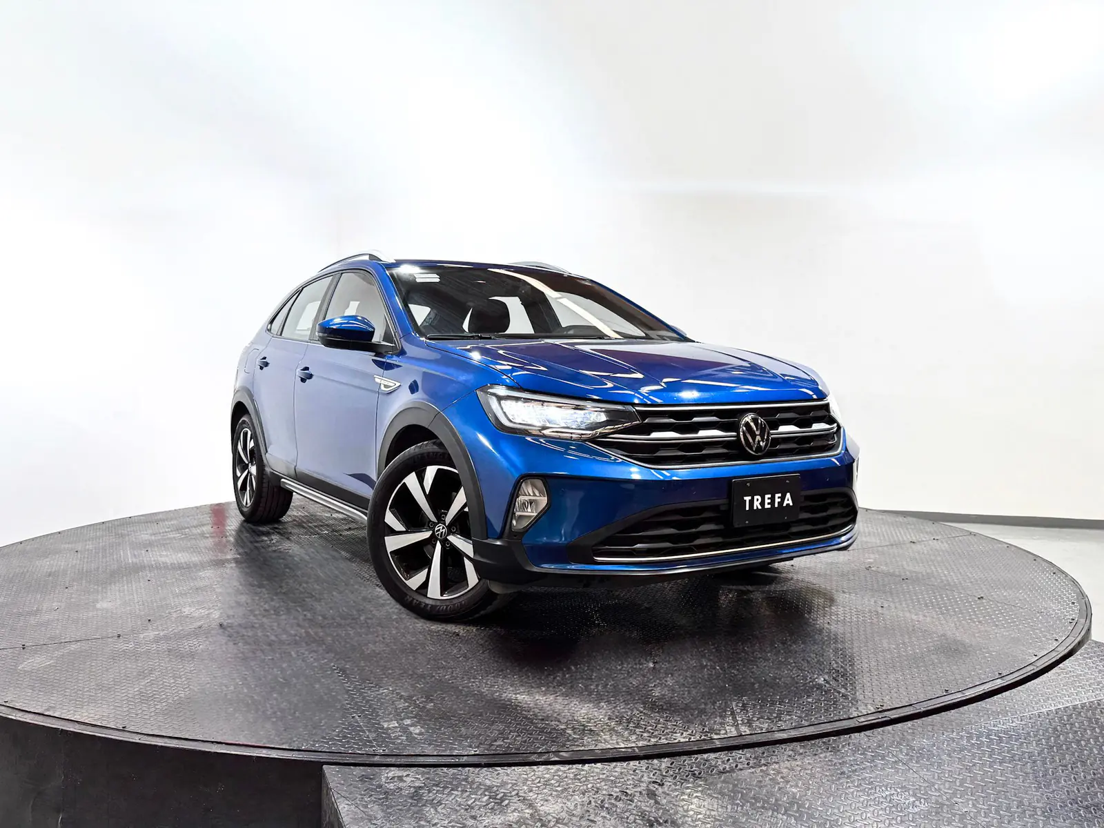 Volkswagen Nivus Highline 2023