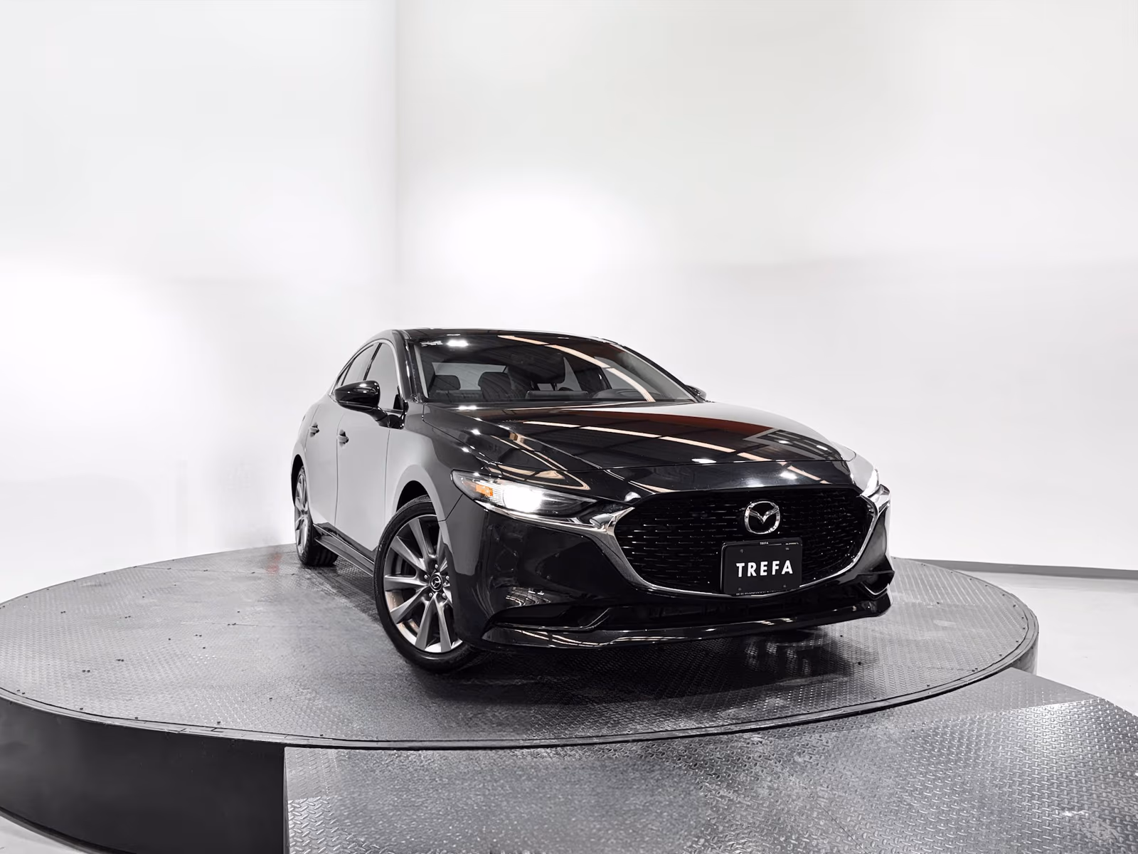 Mazda Mazda 3 i Grand Touring 2024