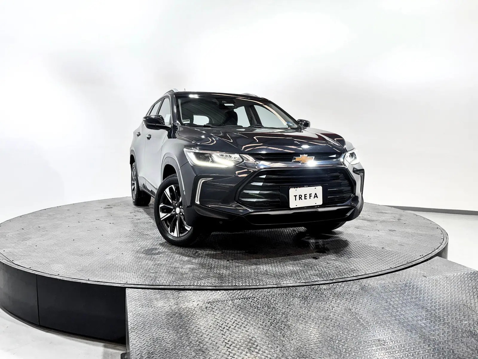 Chevrolet Tracker Premier 2024