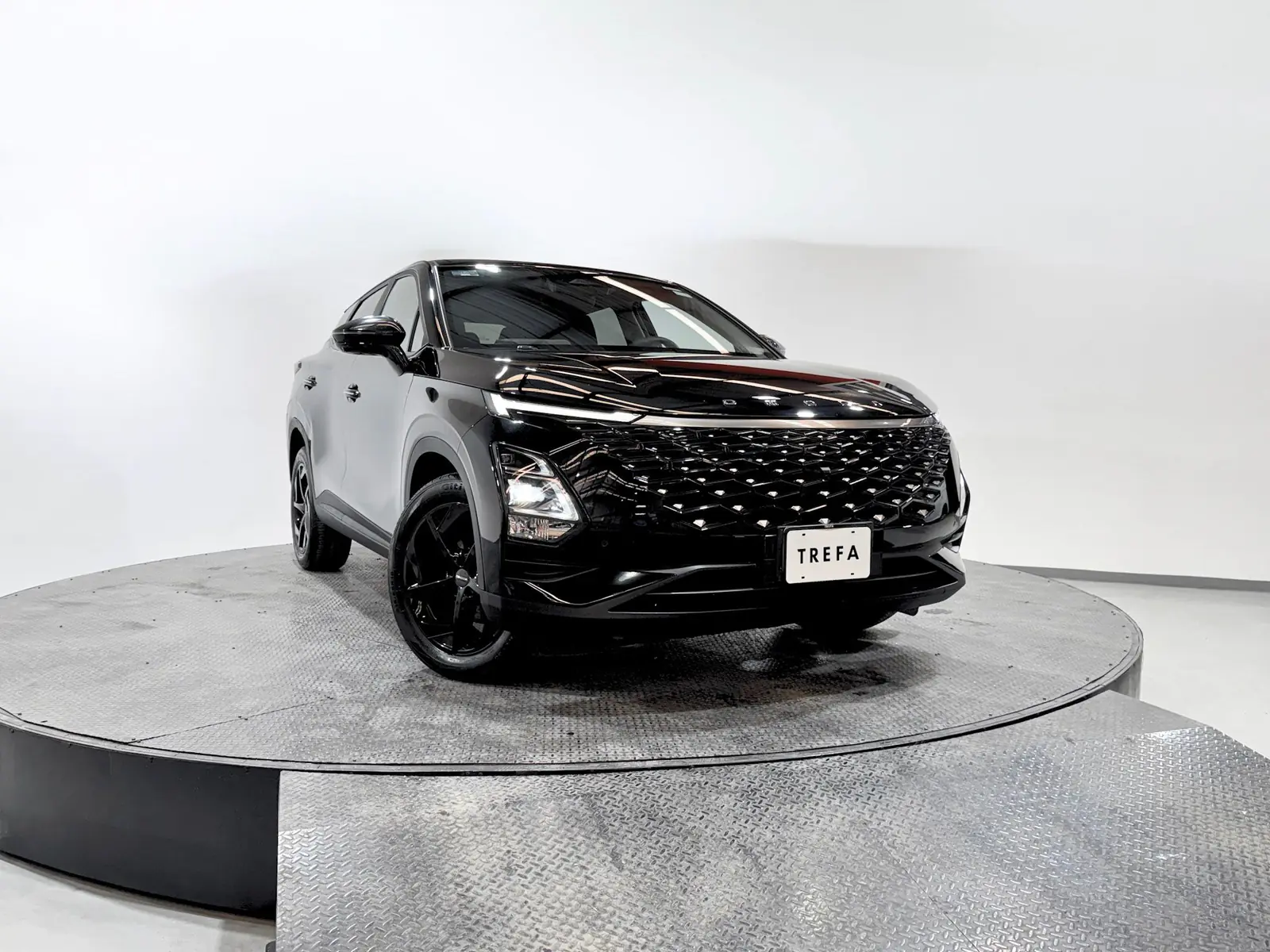 Omoda Omoda 5 Premium 2023