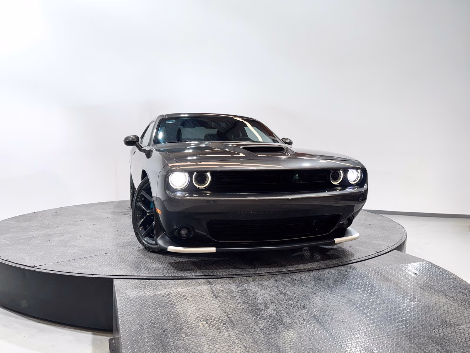 Dodge Challenger GT 3.6L 2022