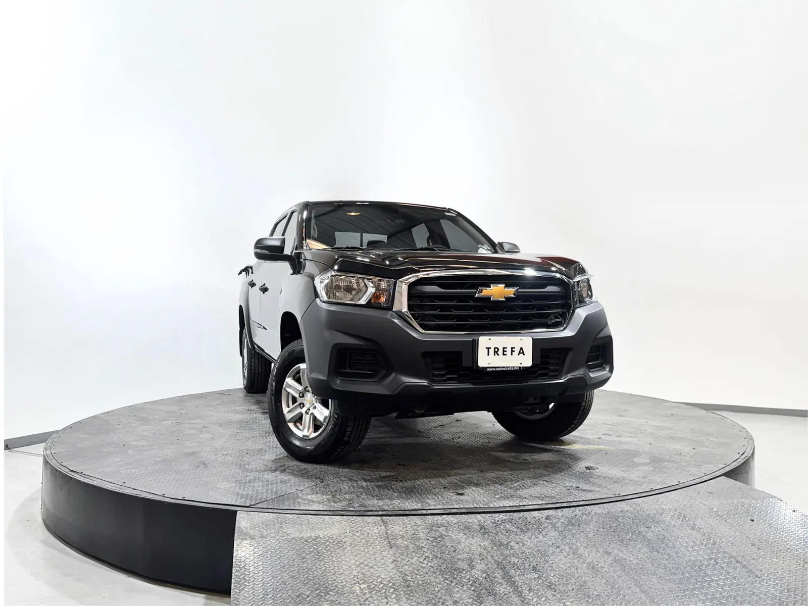 Chevrolet S10 MAX 2026