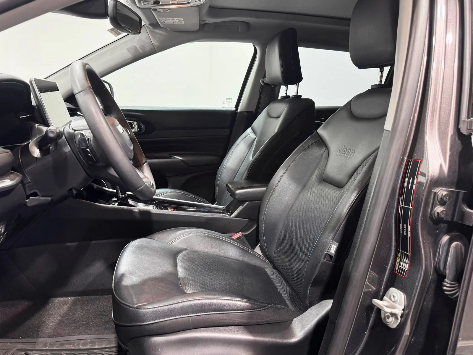 Jeep Compass 2024 · foto 10 de 20