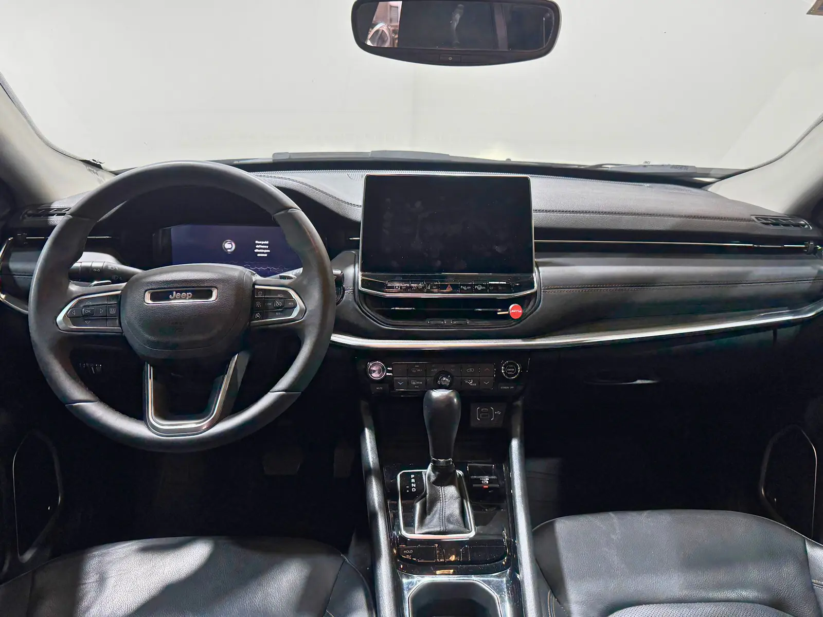 Jeep Compass 2024 · foto 14 de 20
