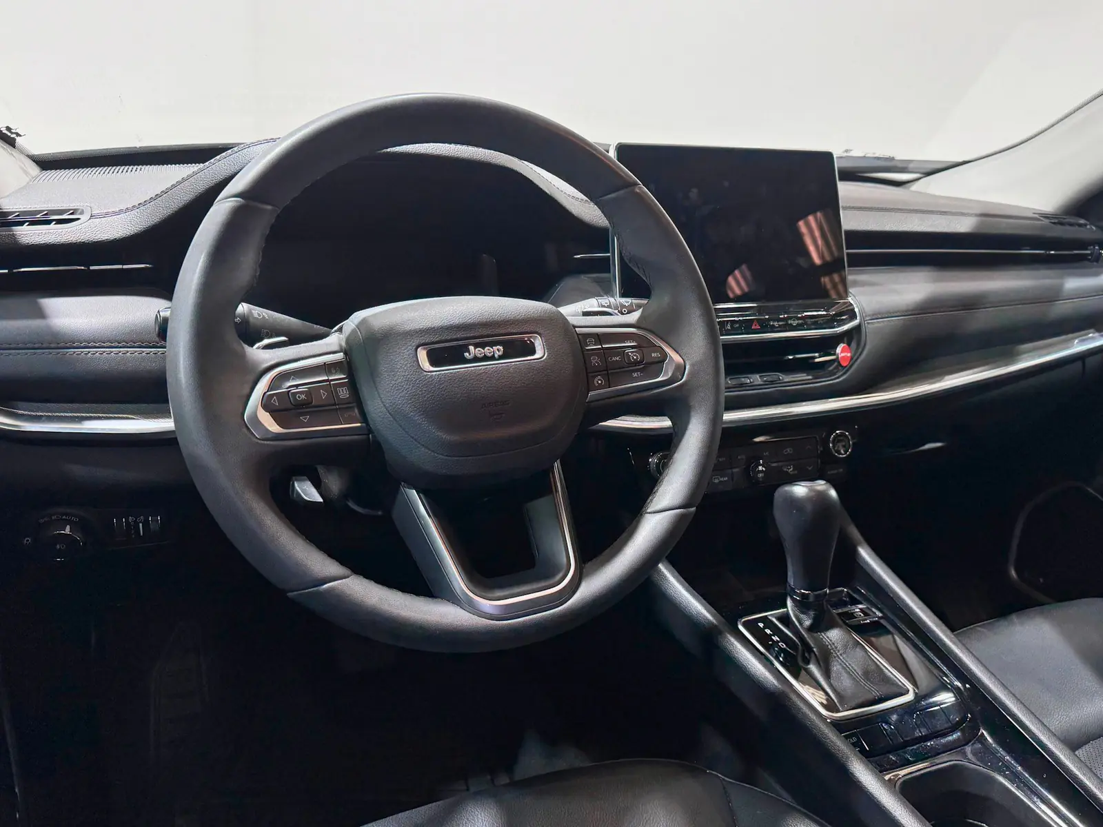Jeep Compass 2024 · foto 15 de 20