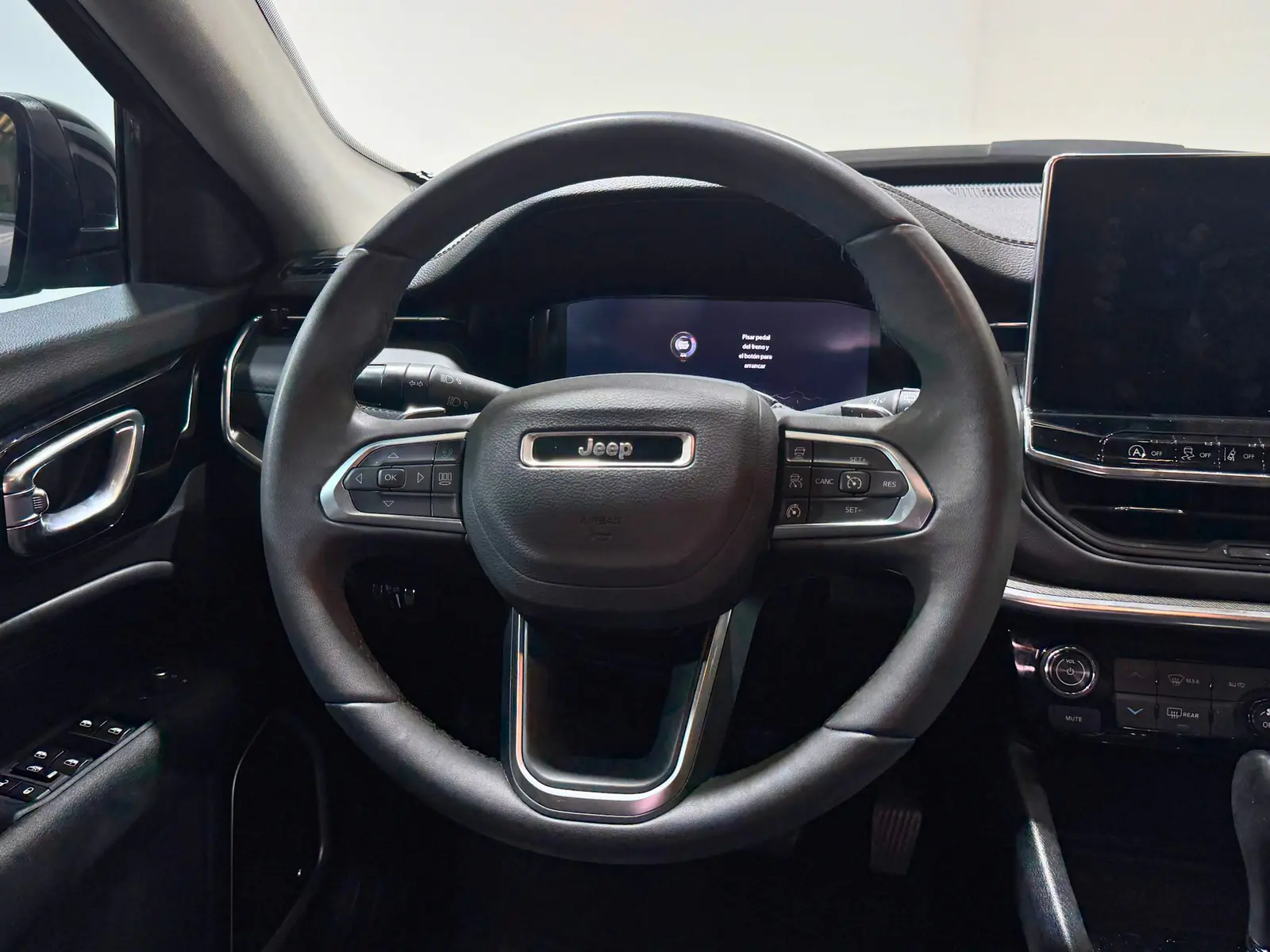 Jeep Compass 2024 · foto 17 de 20