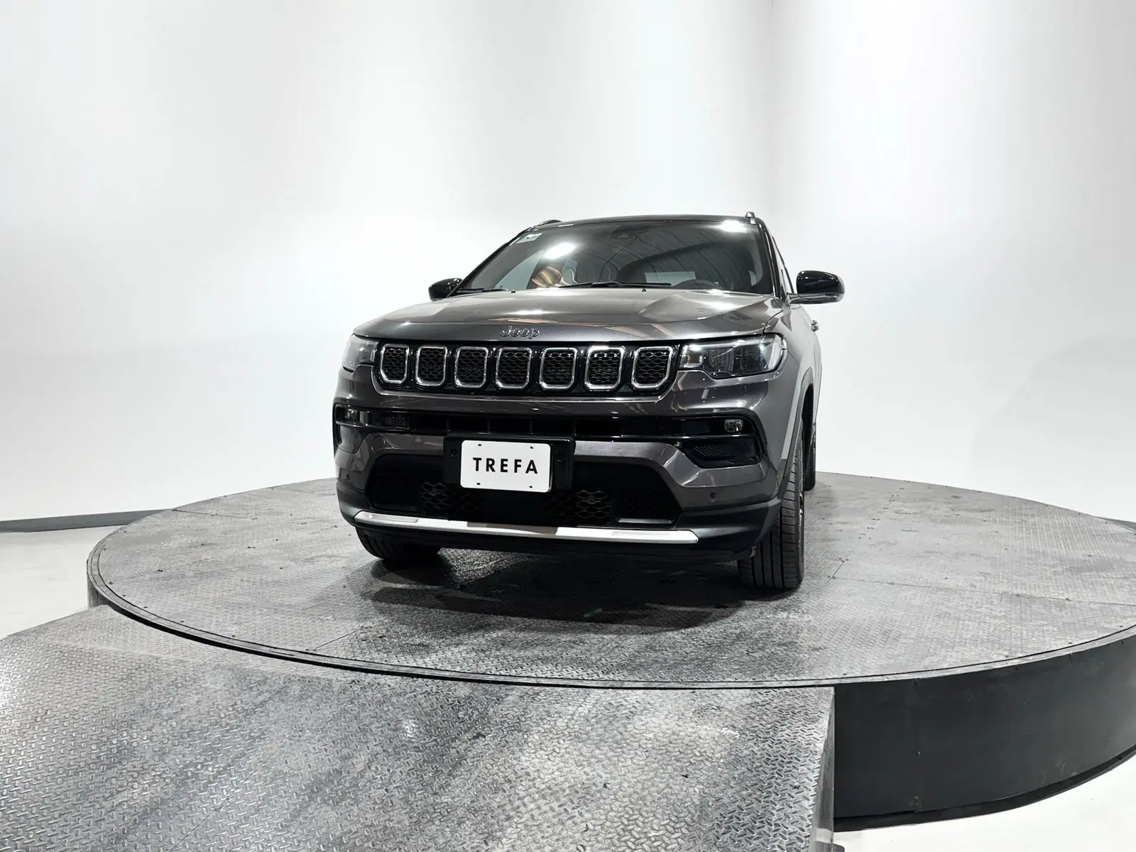 Jeep Compass 2024 · foto 3 de 20