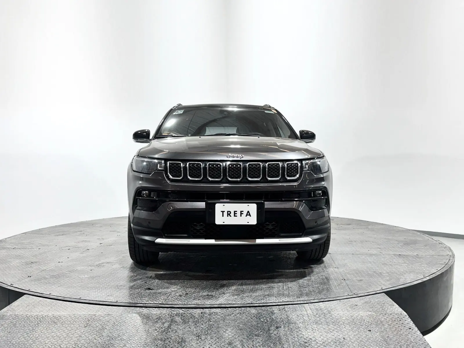 Jeep Compass 2024 · foto 4 de 20
