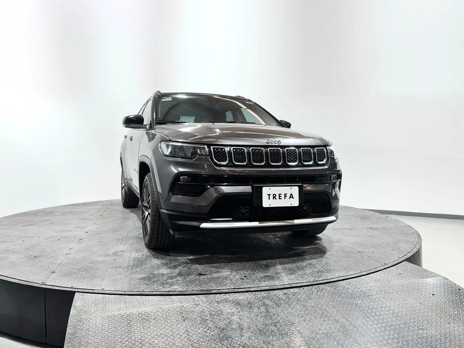 Jeep Compass 2024 · foto 5 de 20