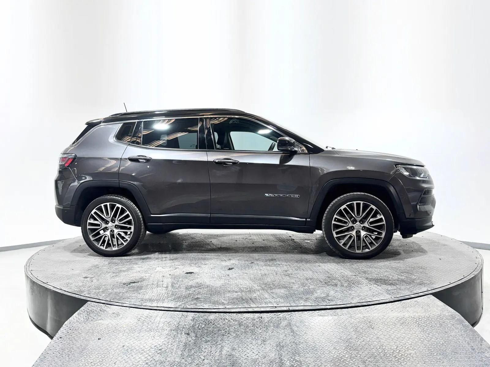 Jeep Compass 2024 · foto 2 de 20