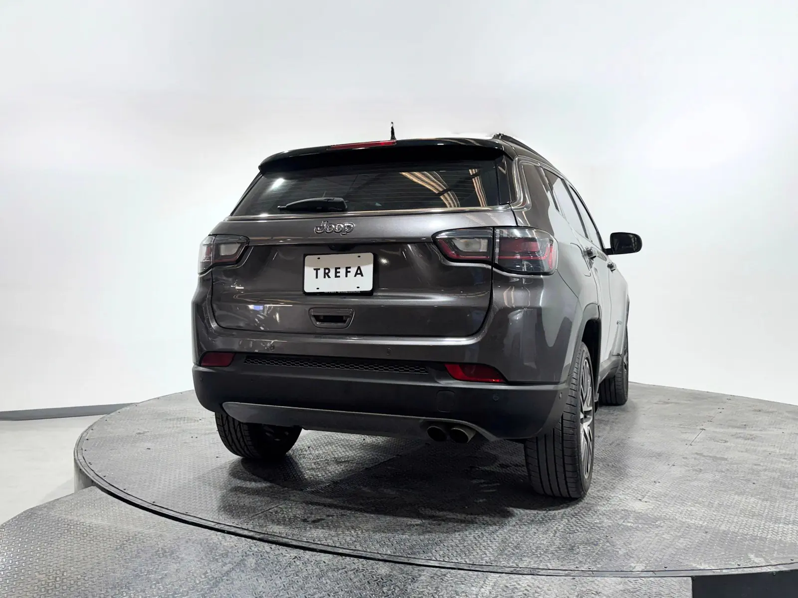 Jeep Compass 2024 · foto 6 de 20
