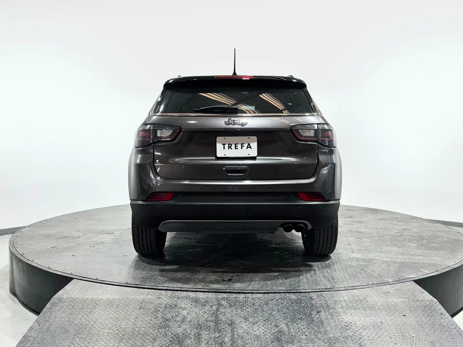 Jeep Compass 2024 · foto 7 de 20