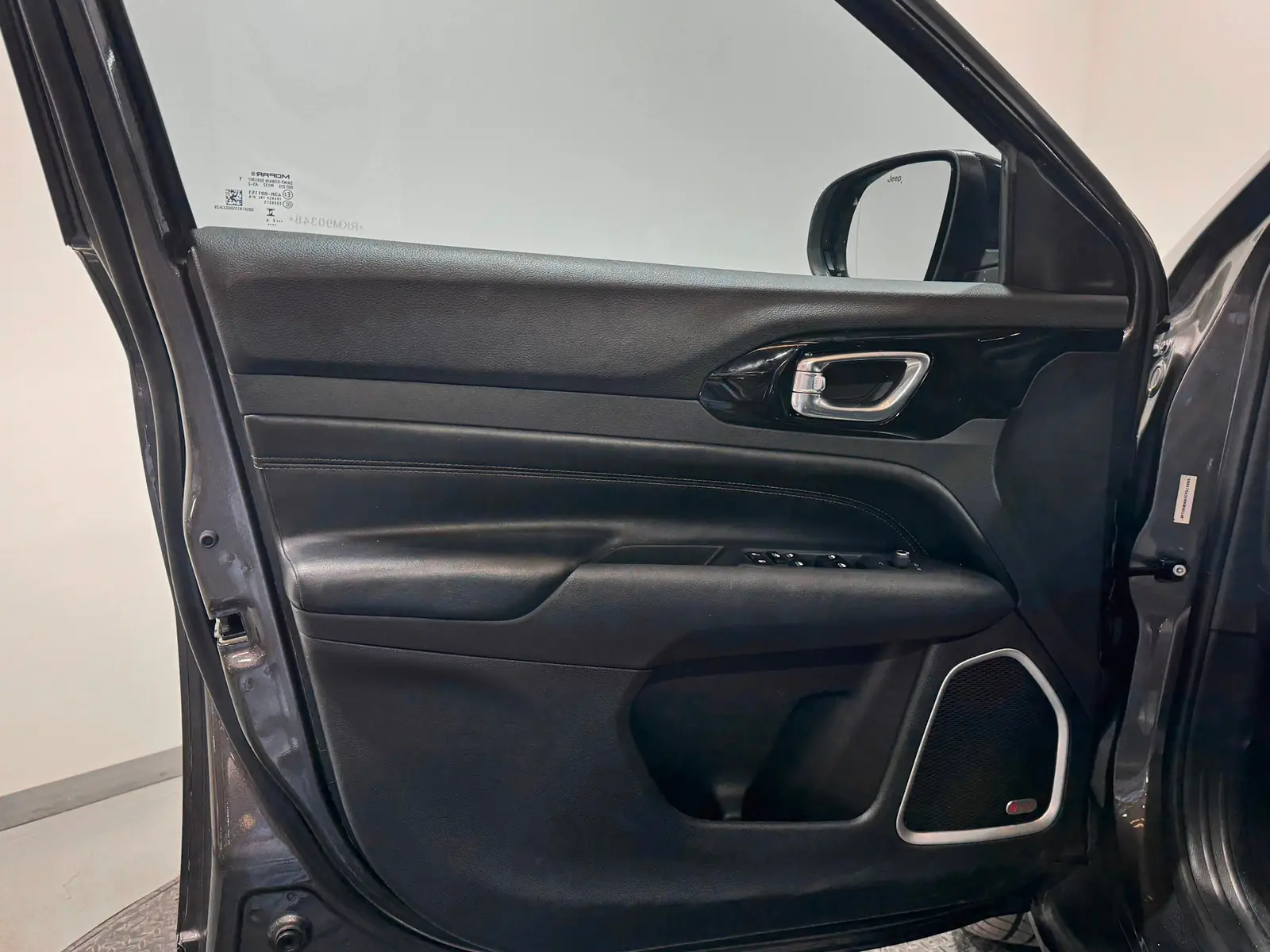 Jeep Compass 2024 · foto 9 de 20