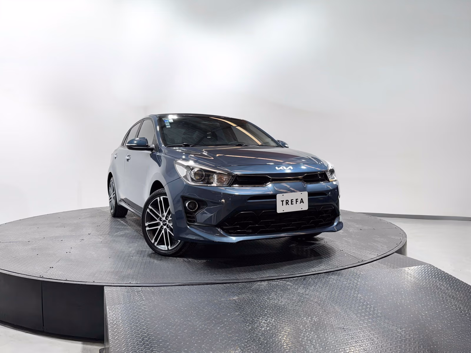Kia Rio Ex 2022