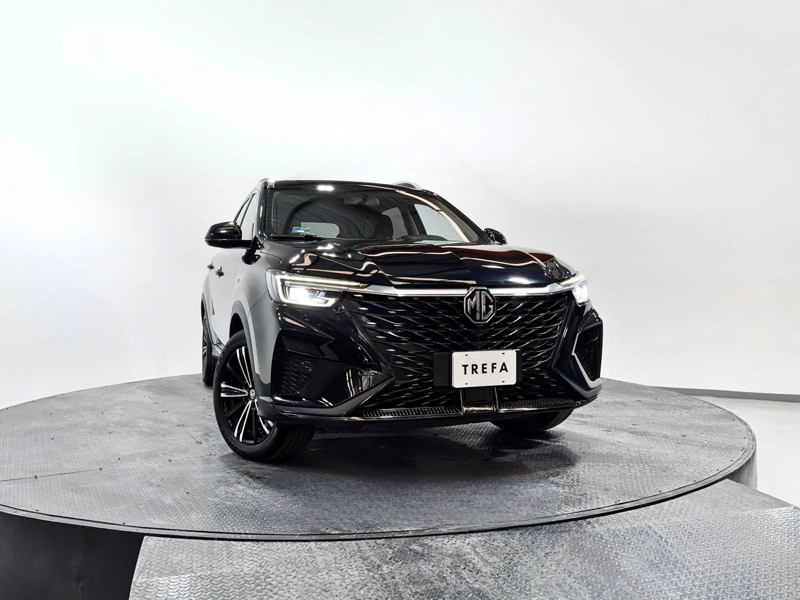 MG RX5 Excite 2024