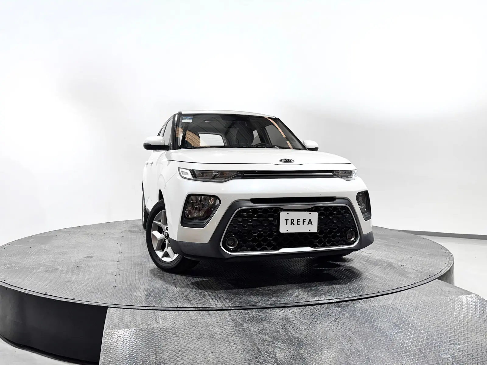 Kia Soul LX T/M 2021