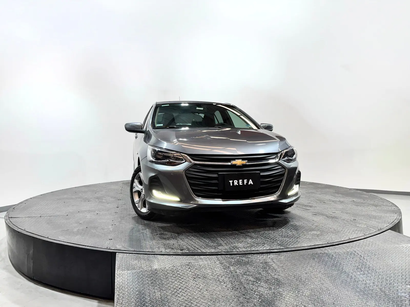 Chevrolet Onix Premier 2021