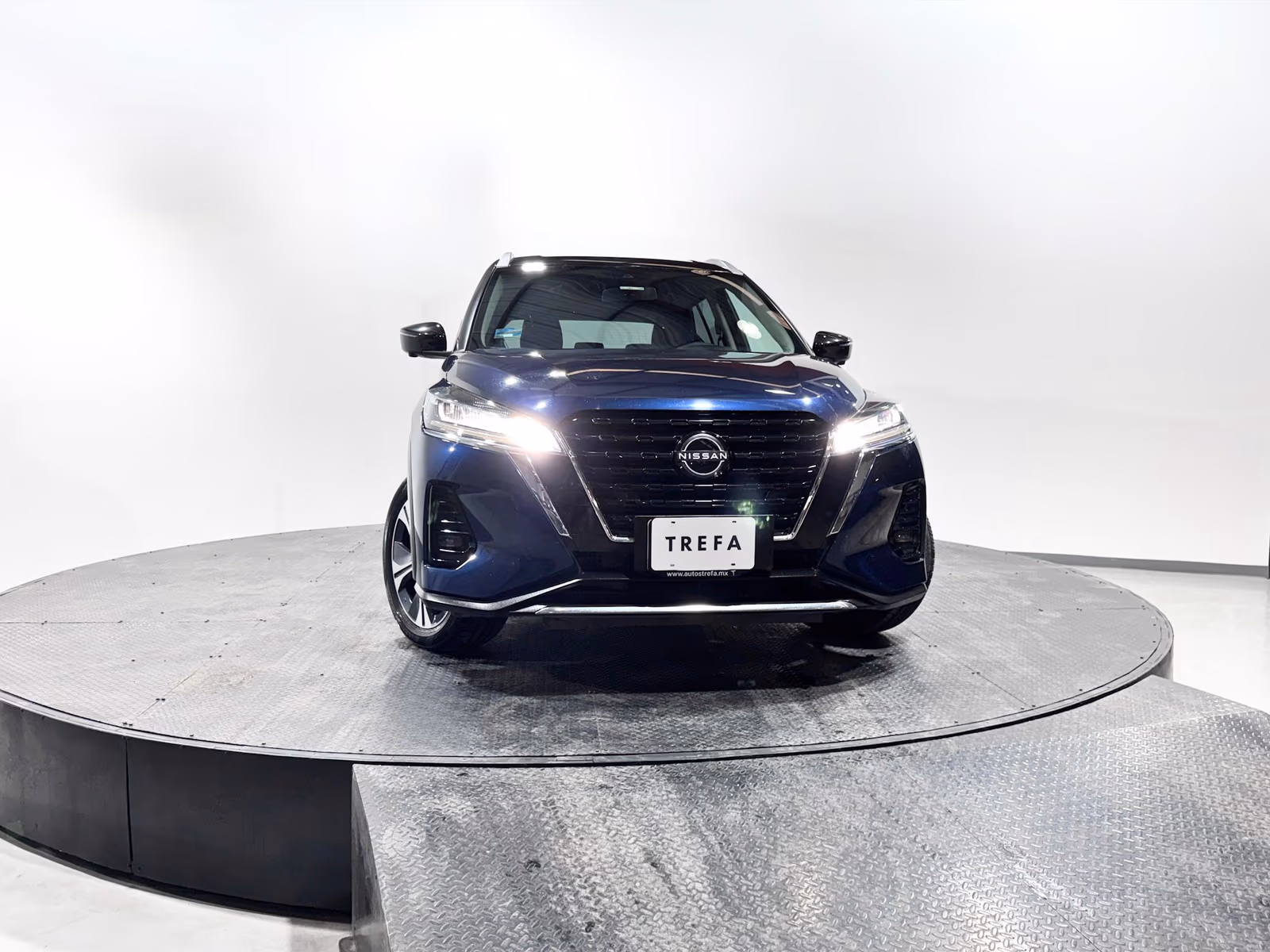 Nissan Kicks e-Power Platinum 2023