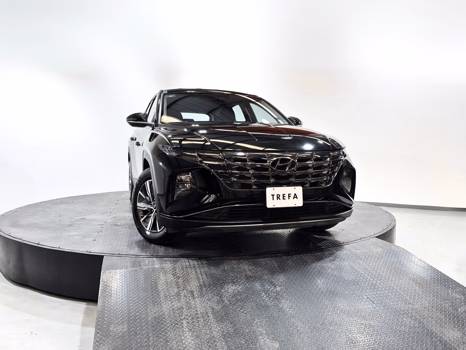 Hyundai Tucson GLS 2024