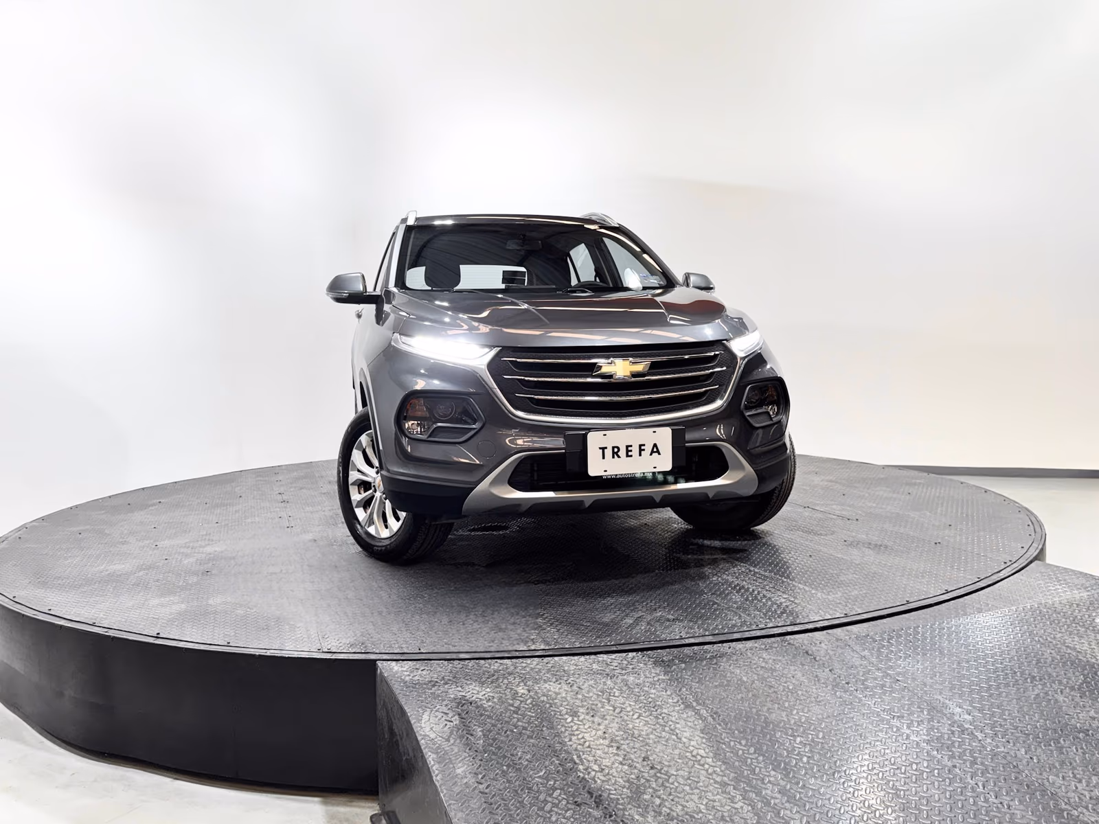 Chevrolet Groove LT 2023