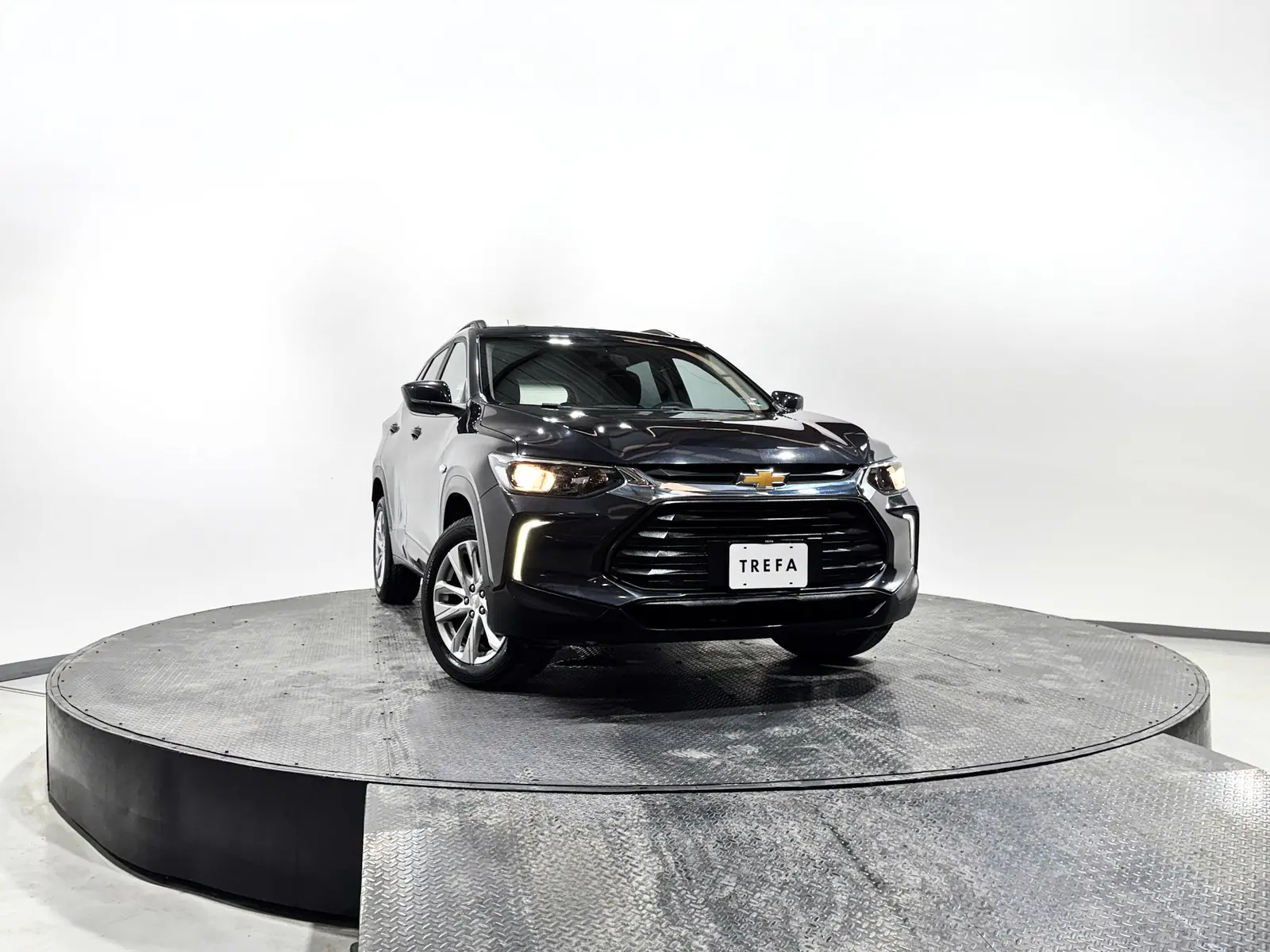 Chevrolet Tracker LT 2024
