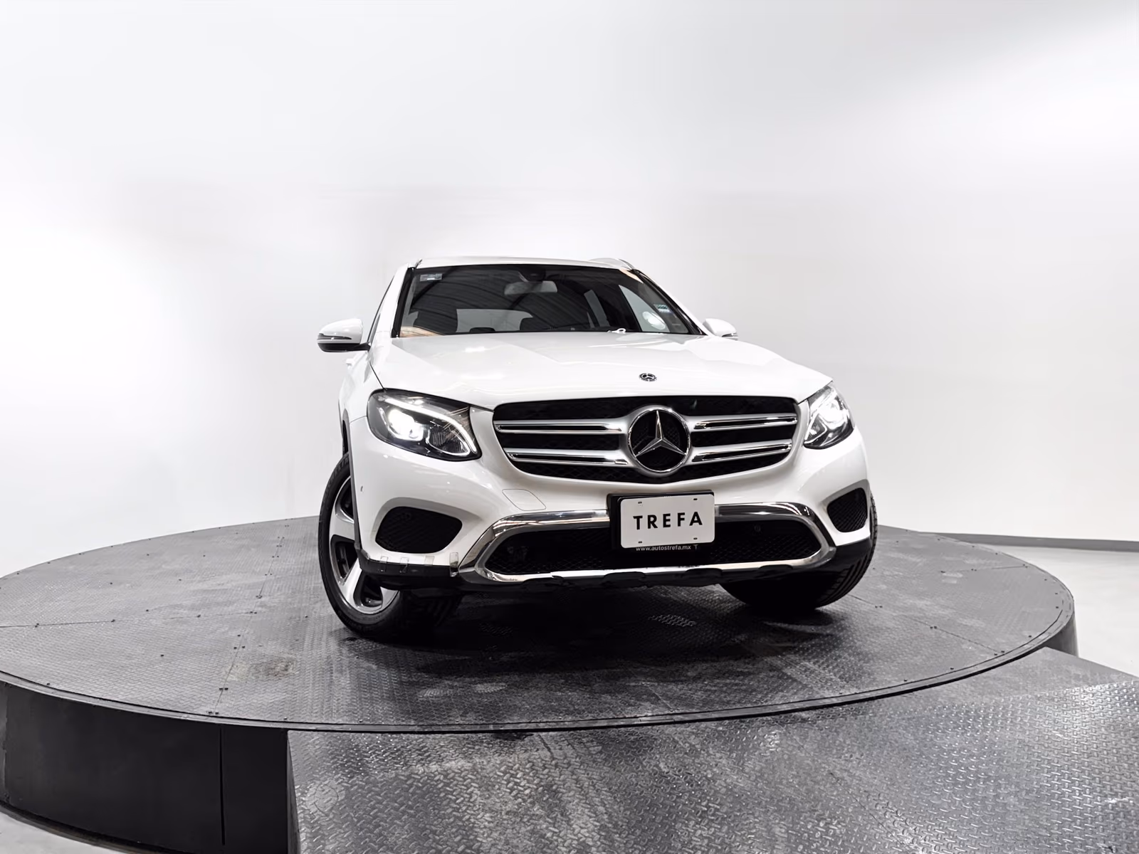 Mercedes Benz GLC 300 OFF ROAD SPI 2019