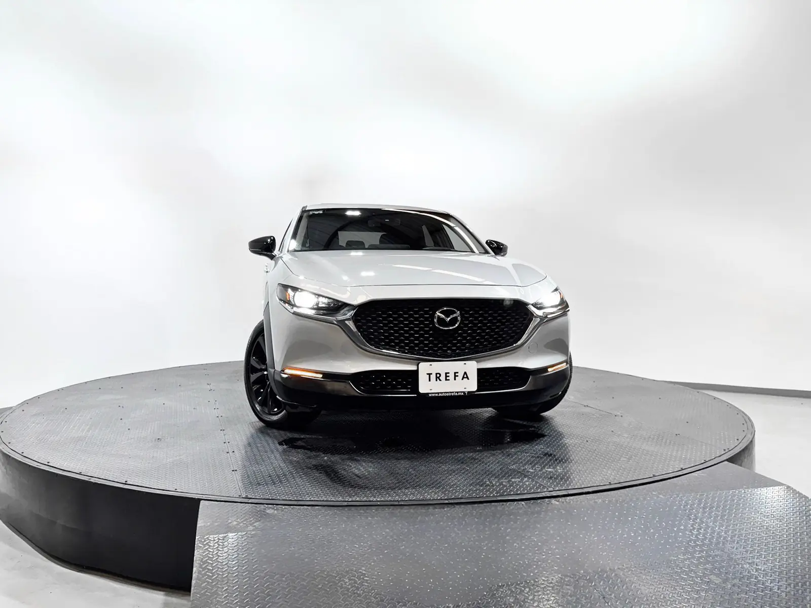 Mazda CX-30 Signature 2024
