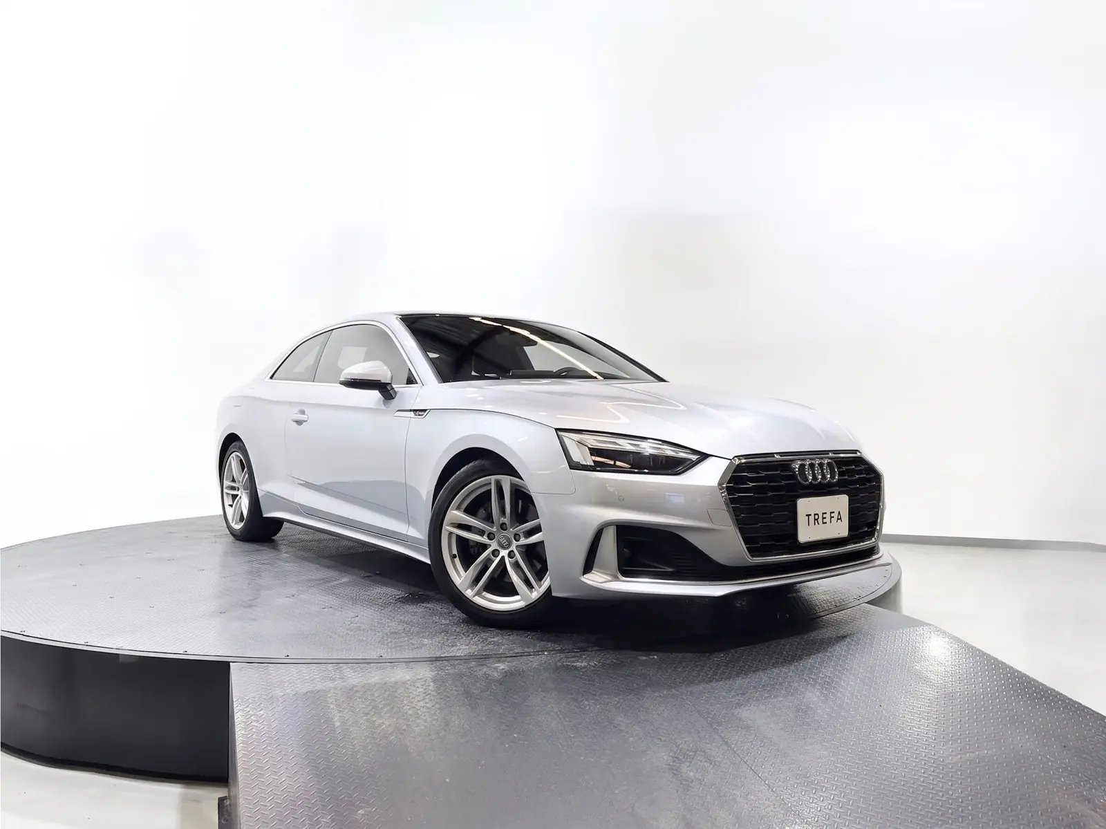 Audi A5 Sportback Select 2023