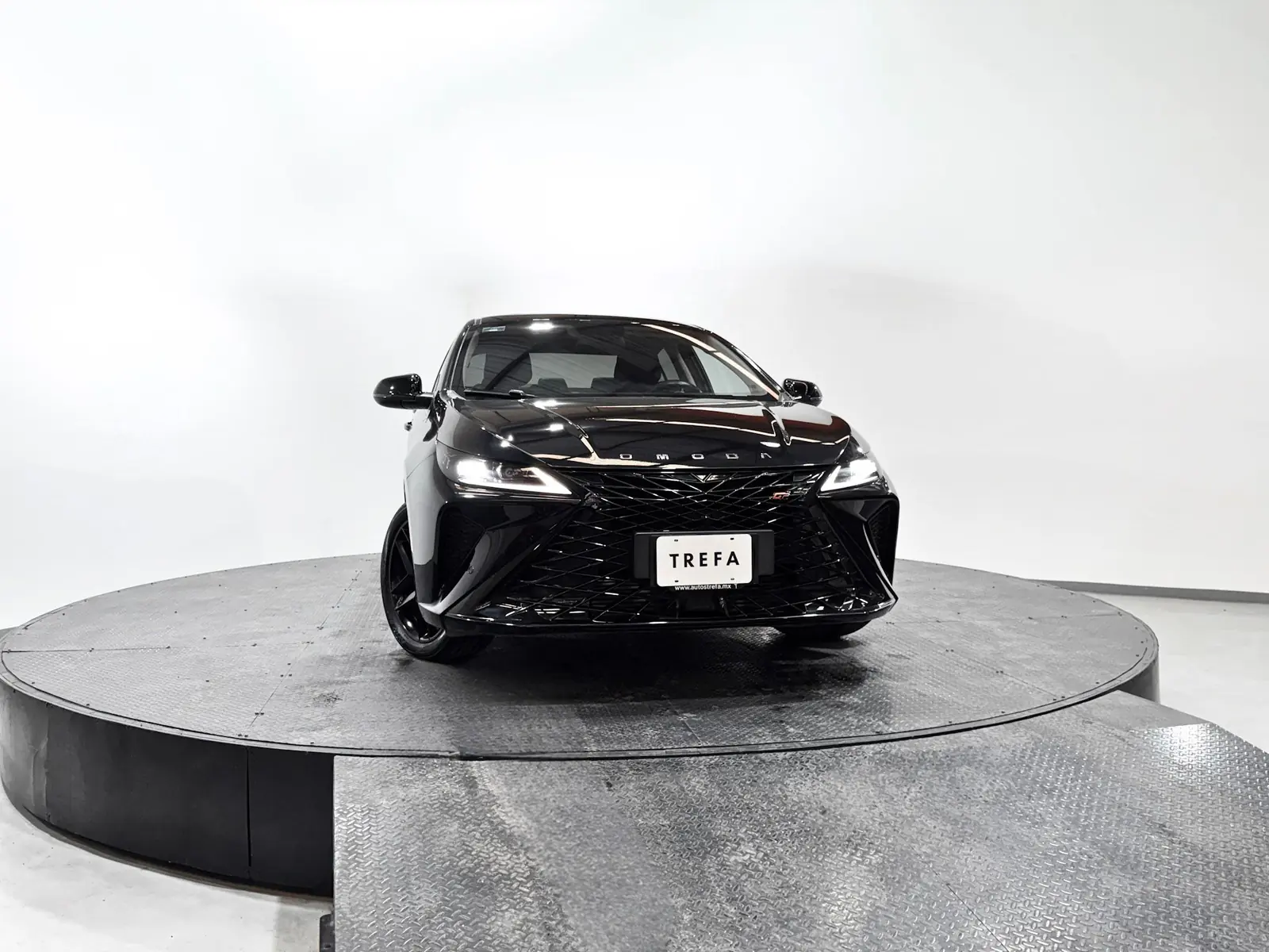 Omoda O5 GT Life 2024