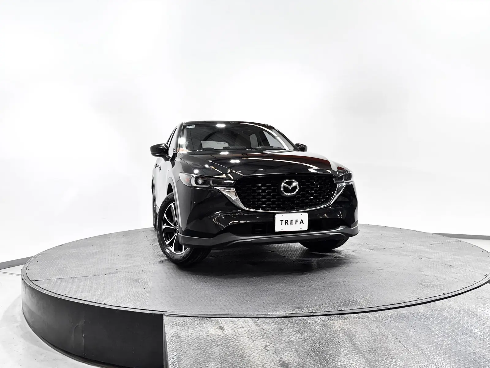 Mazda CX-5 S Grand Touring 2023
