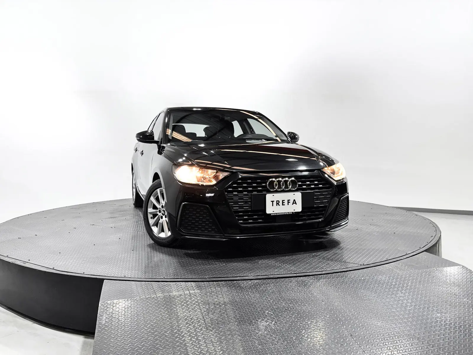Audi A1 Sportback HB Cool, 1.0T 2021