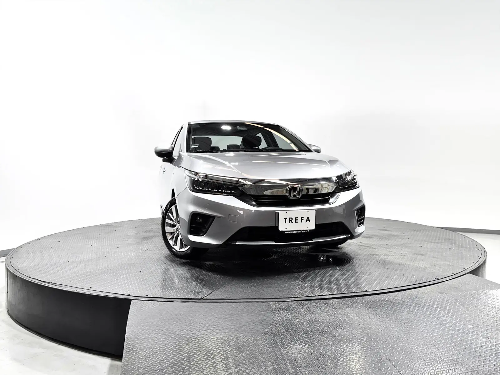 Honda City Touring 1.5l 2023
