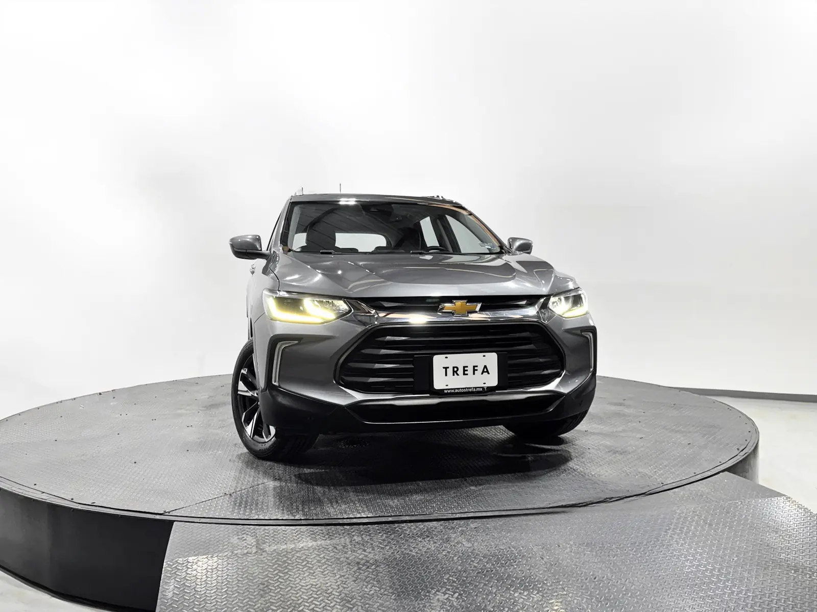 Chevrolet Tracker Premier 2023