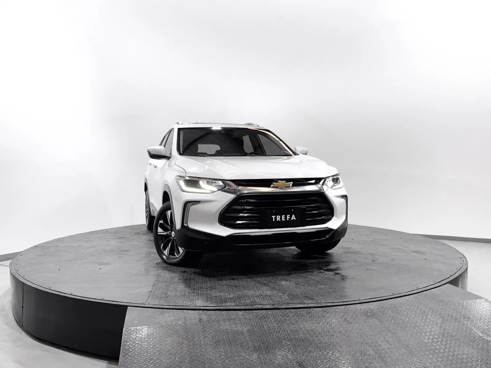 Chevrolet Tracker Premier 2025