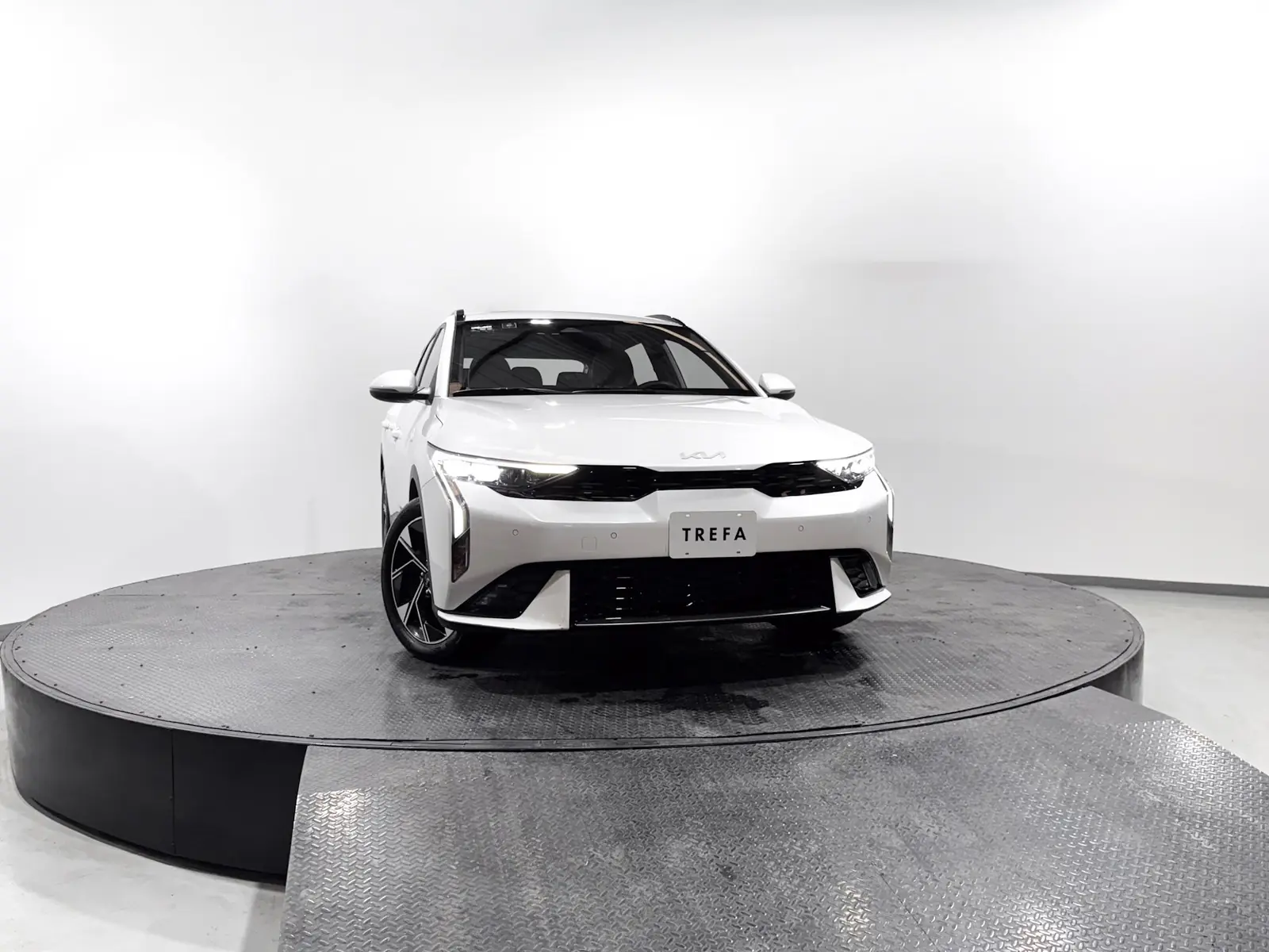 Kia K3 Hatchback GT LINE 2025