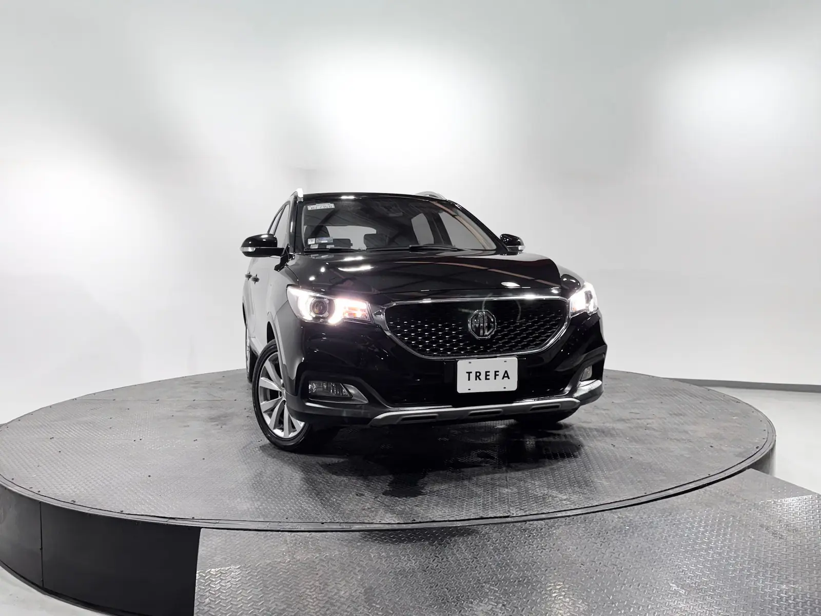 MG ZS STYLE 2022