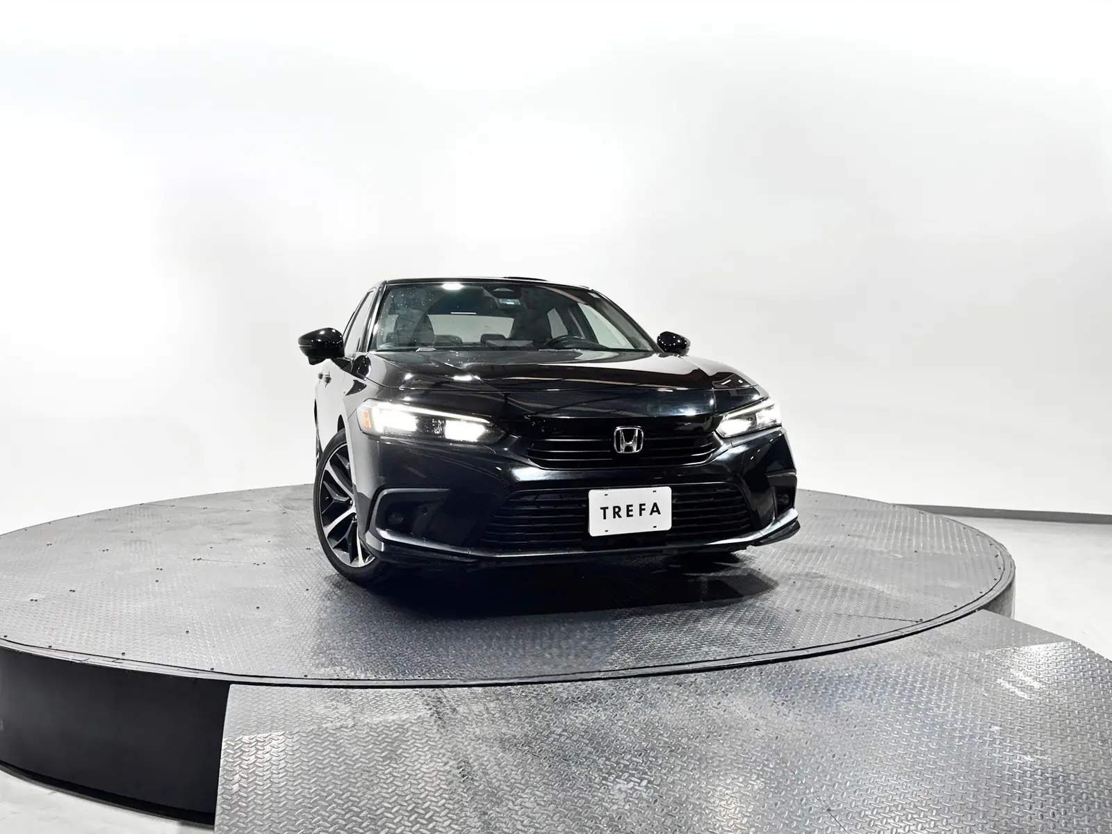 Honda Civic Touring CVT 1.5T 2022