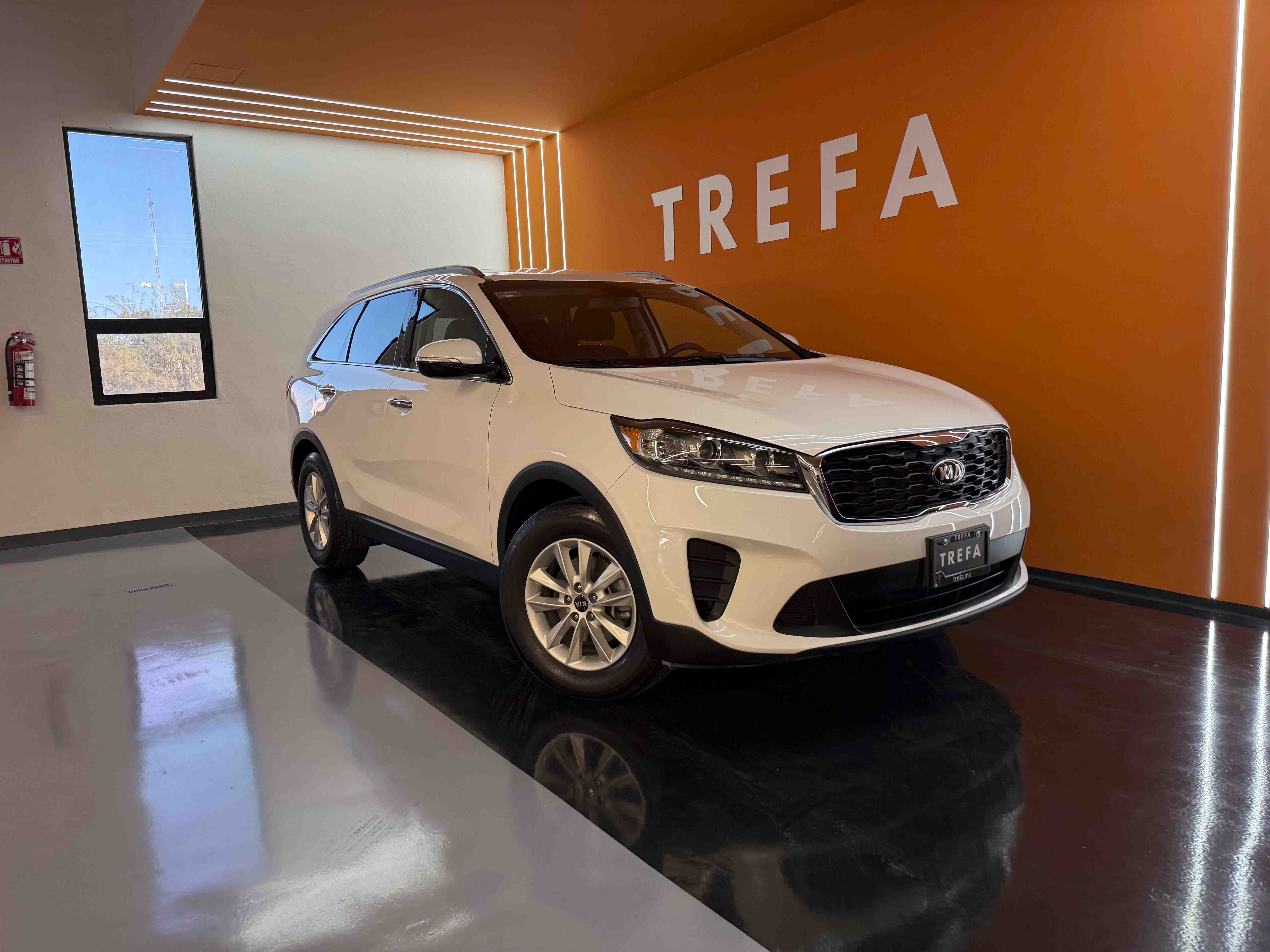 Kia Sorento 2019 · foto 1 de 21